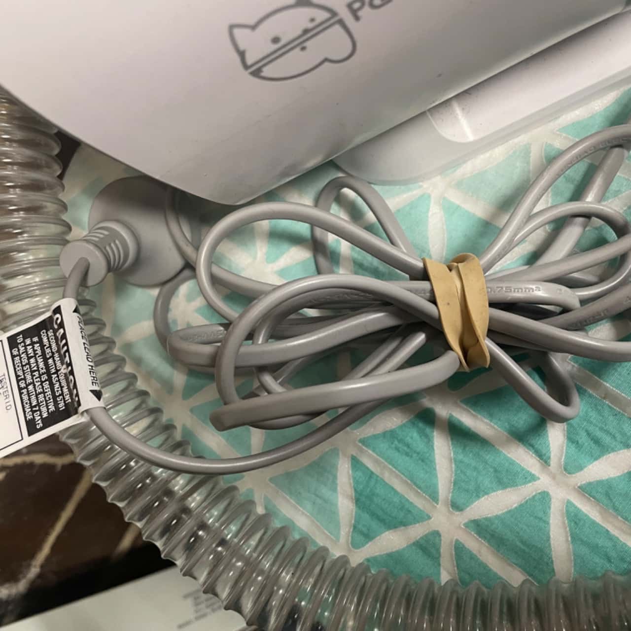 Image Tester