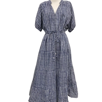  ELLA & SUNDAY Womens Casual Dress