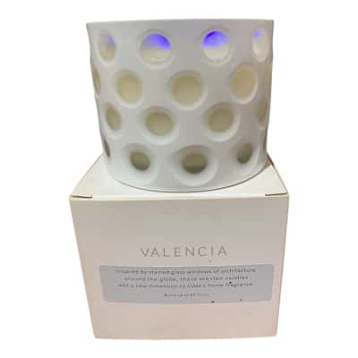 Dusk Valentina candle new