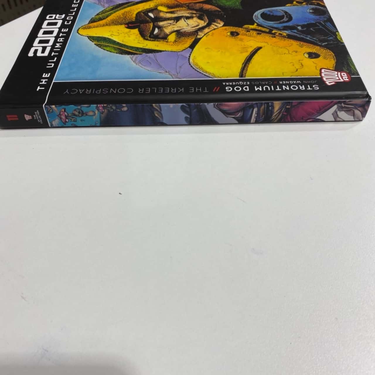 Image Tester