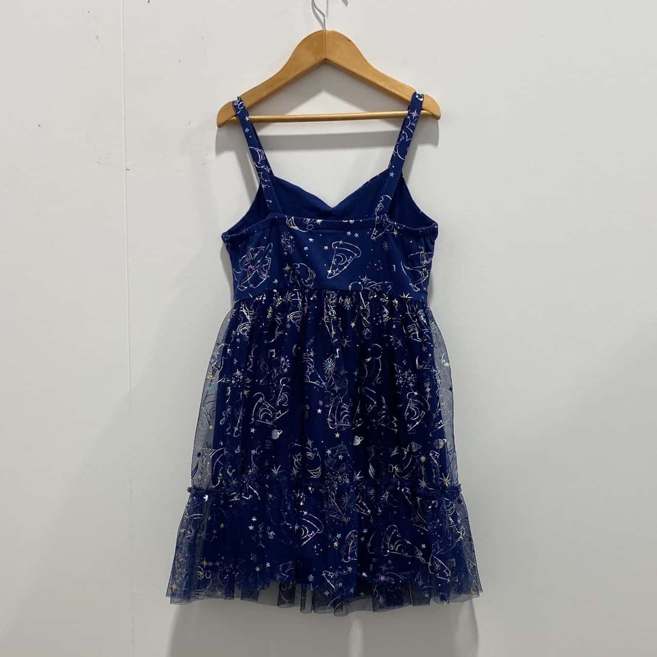 blue dress taylor swift song Hire Atoir Raya Maxi Dress Blue Size 8  lonedresshire