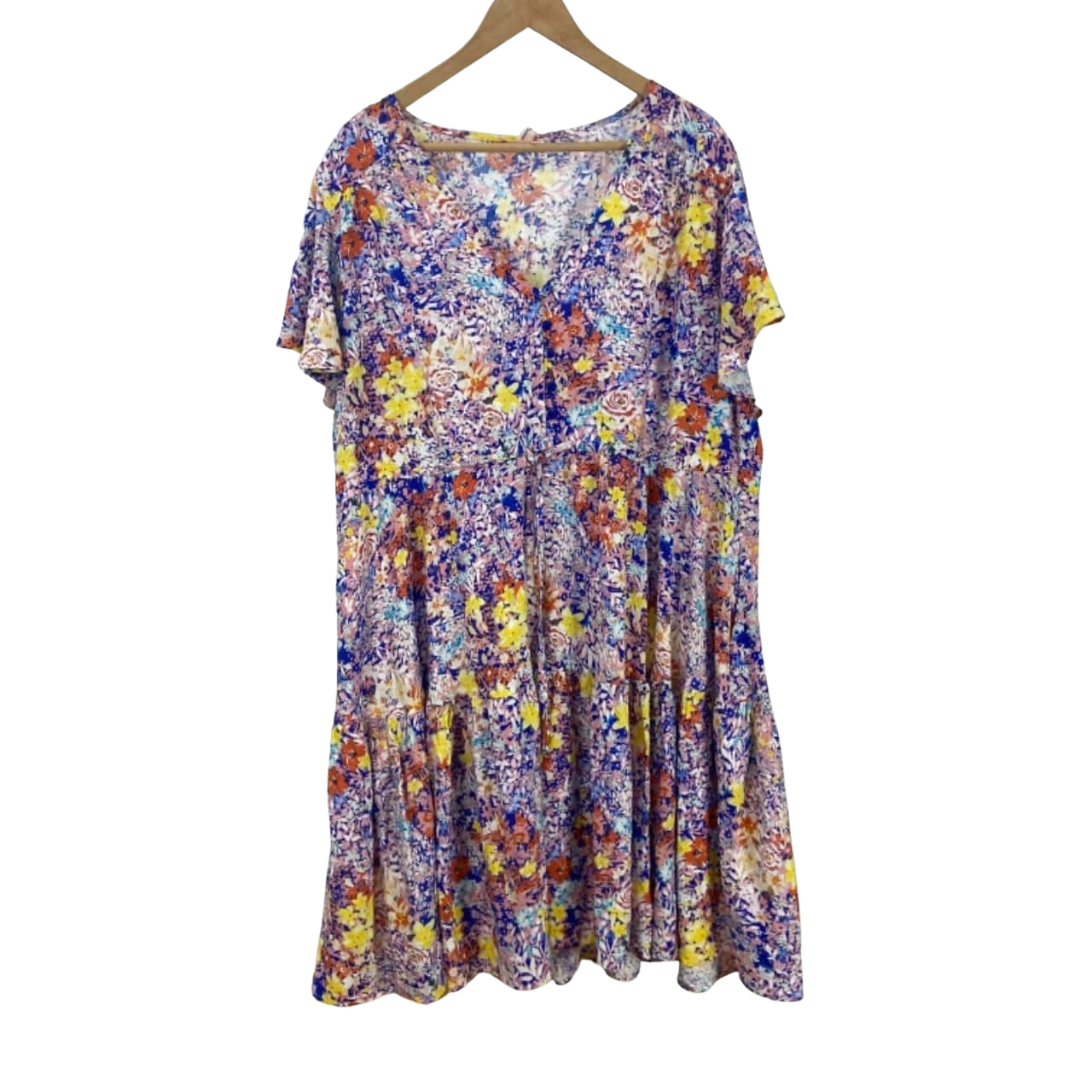 Boho Australia Size XL Floral Dress(s)