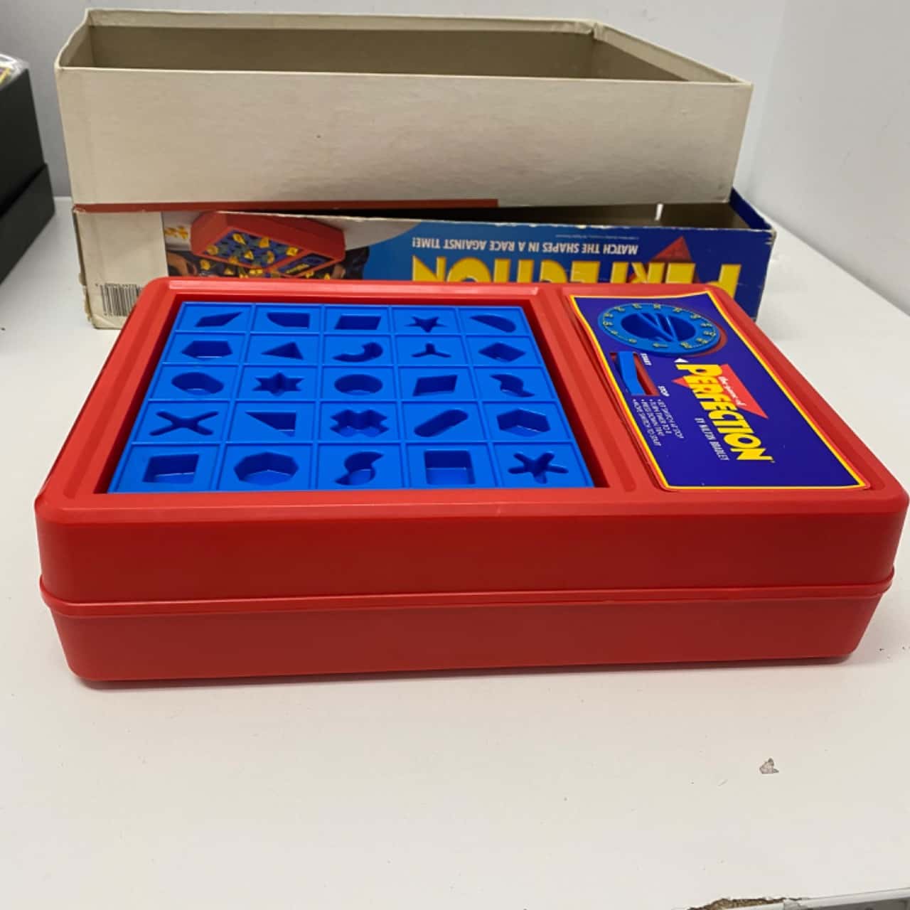 Image Tester