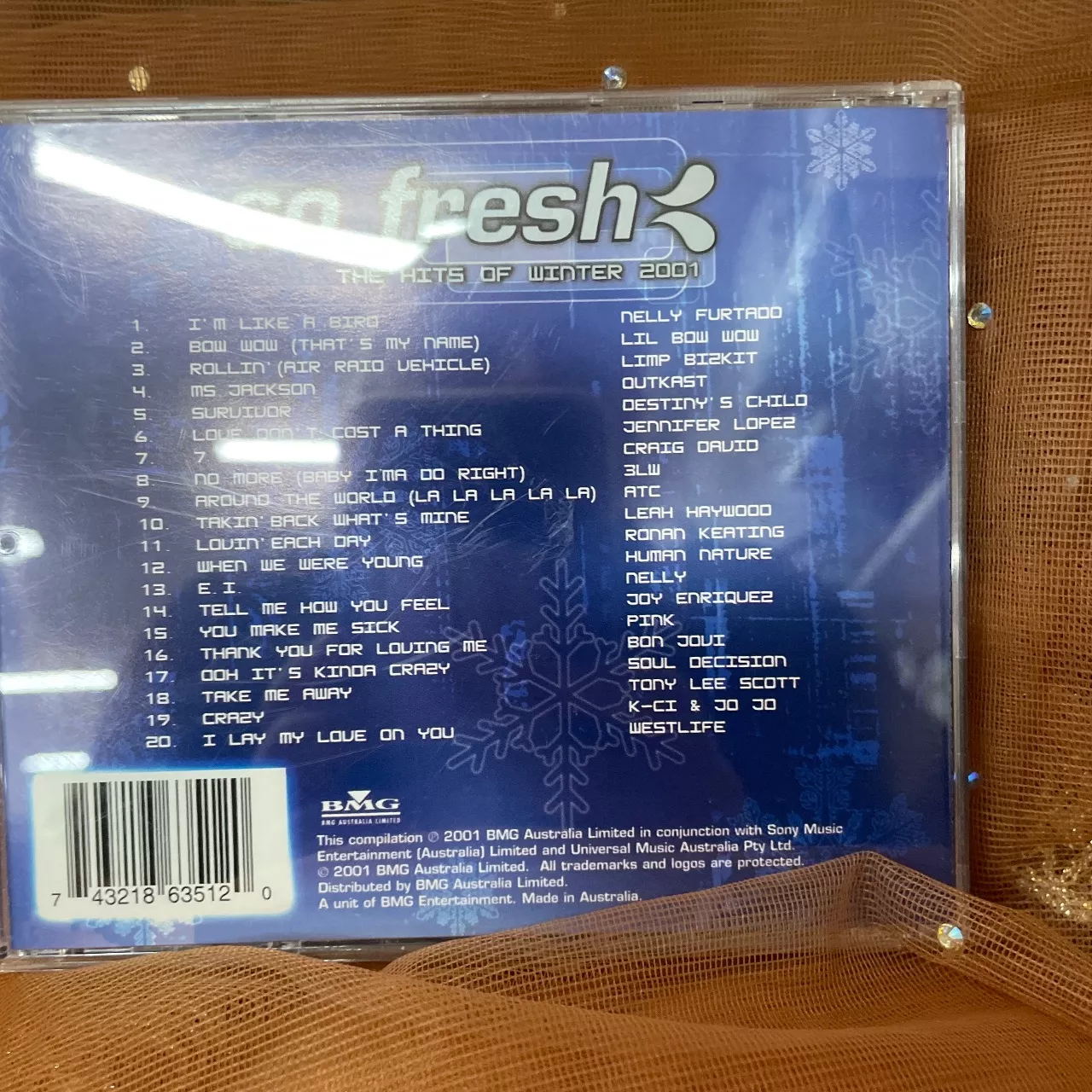 Image Tester