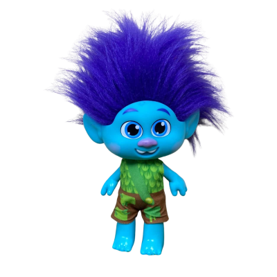 Hasbro The Trolls Doll
