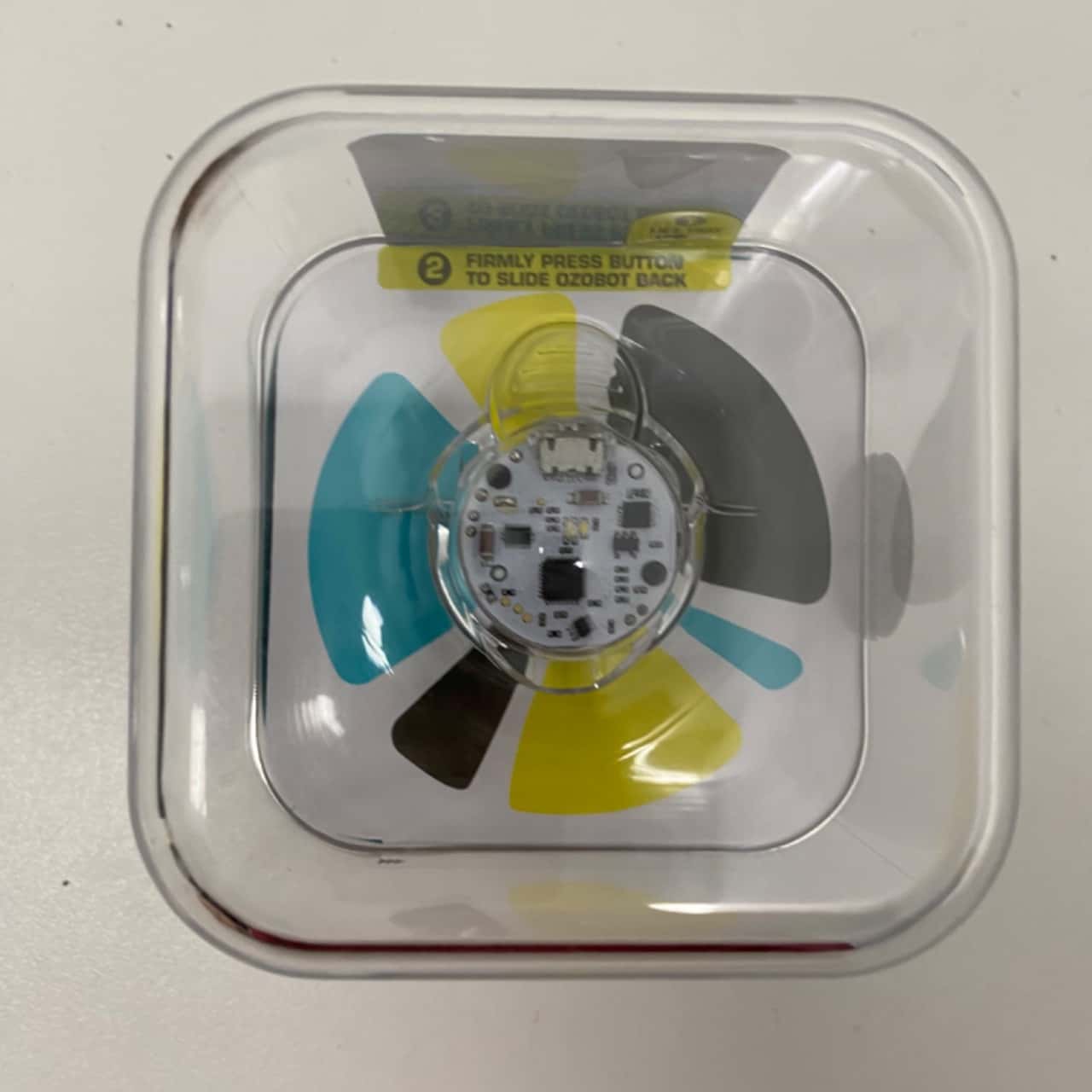 Image Tester