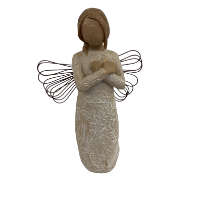 Willow Tree 2010 Remembrance Figurine  