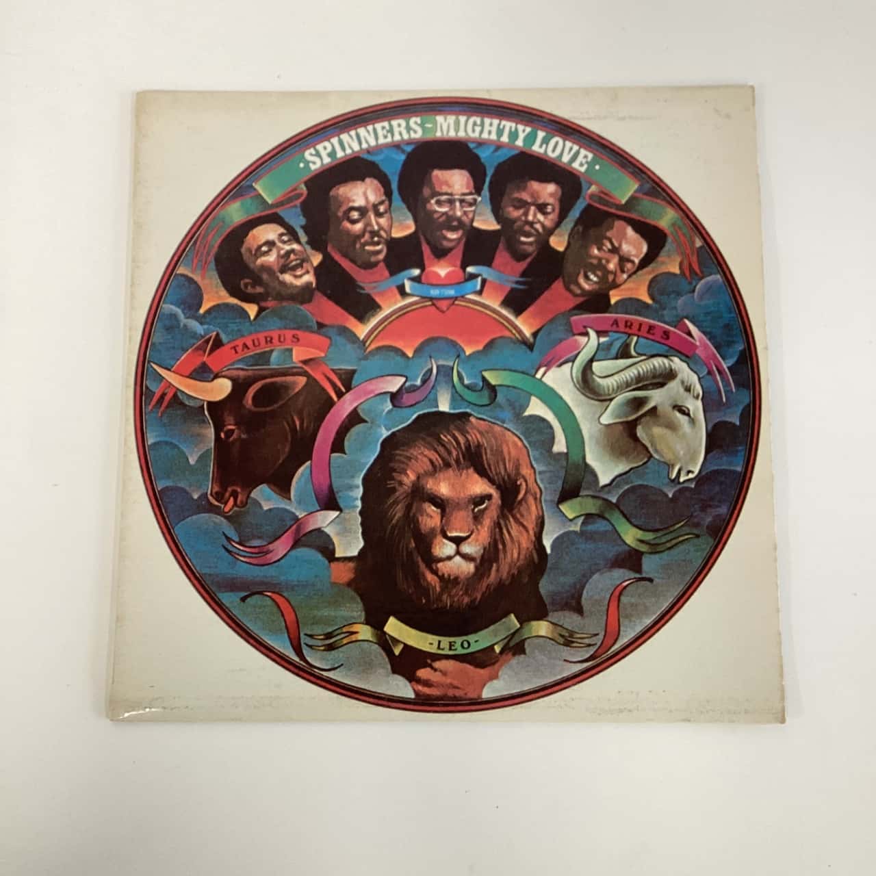 Spinners Mighty Love Vinyl