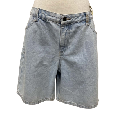 Rusty Womens Shorts Size 12