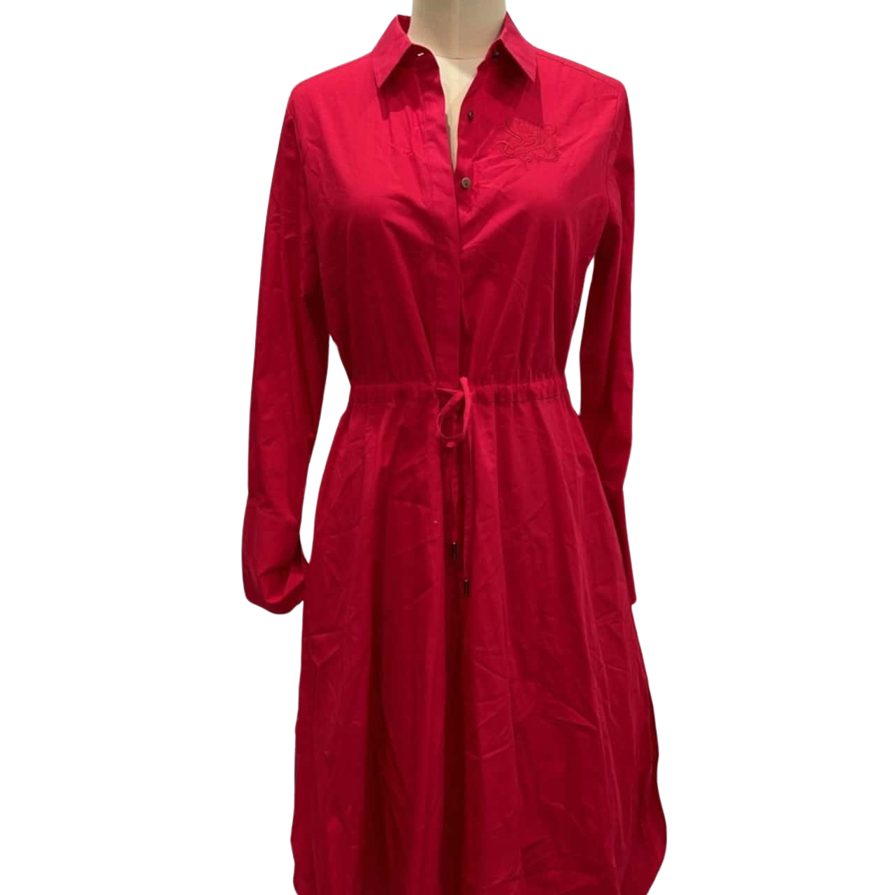 Sass & Bide Red Shirt Dress(s)