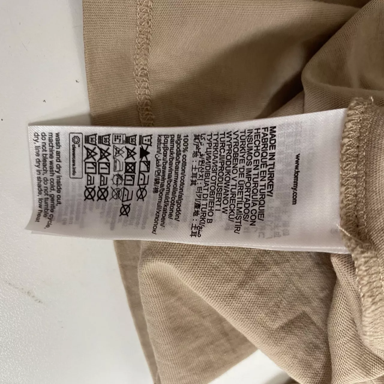 Image Tester