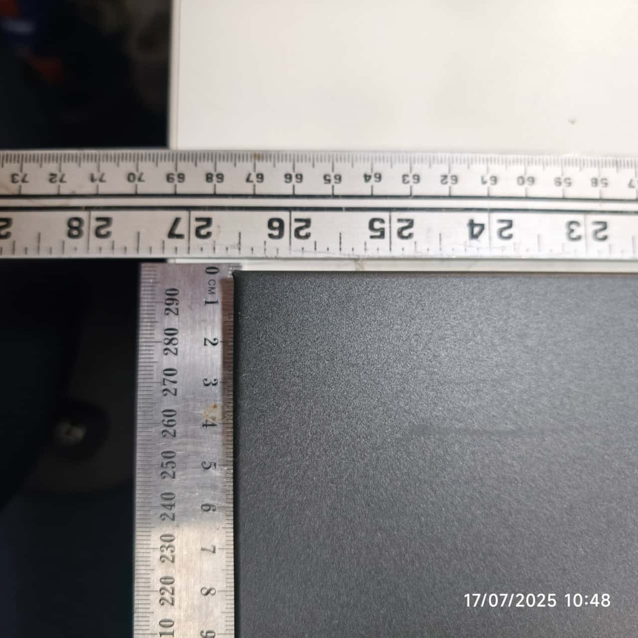 Image Tester