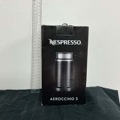 Nespresso Aeroccino 3