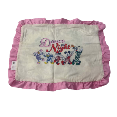 Peter Alexander cot pillowcase