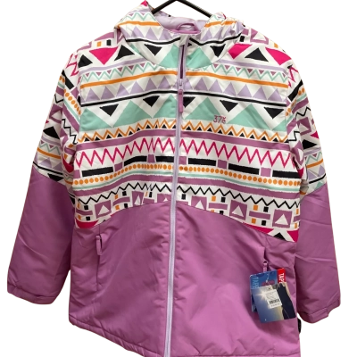 Womens  Size 16 Pattern / Pink  