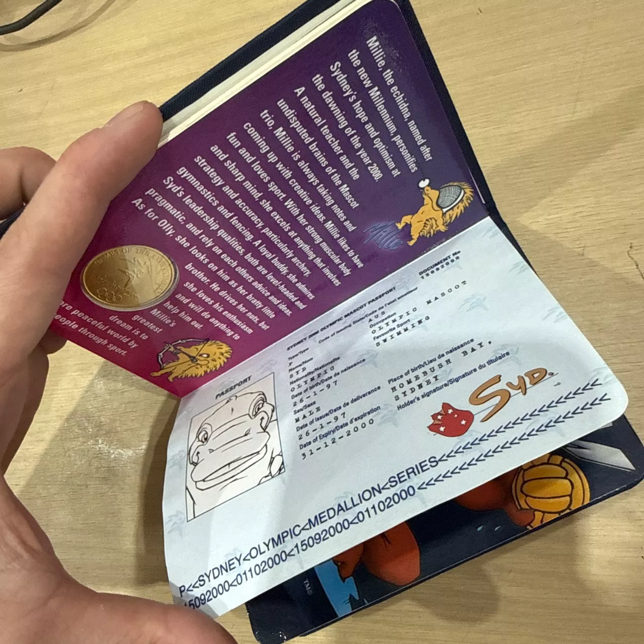 Image Tester