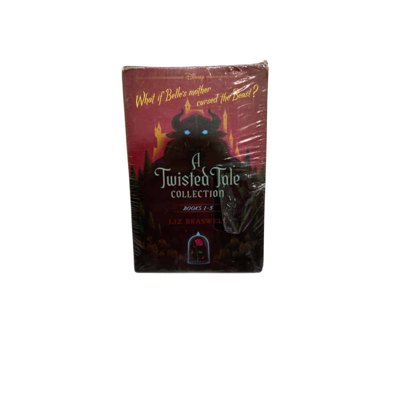 A Twisted Tale Collection