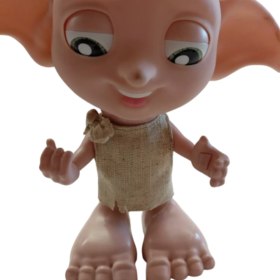 Doby Toy 