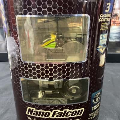 Remote control Helicopter 