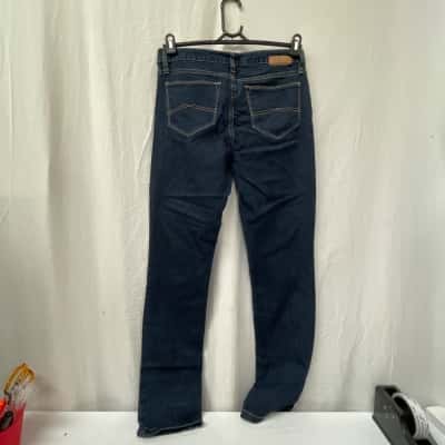 Jeanswest Womens  Size 10 Skinny Jeans Blue 