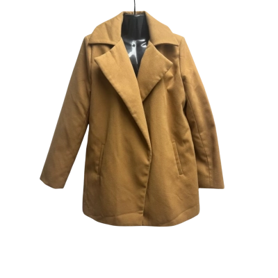 SNDYS Womens  Size XL Winter Coat Brown 