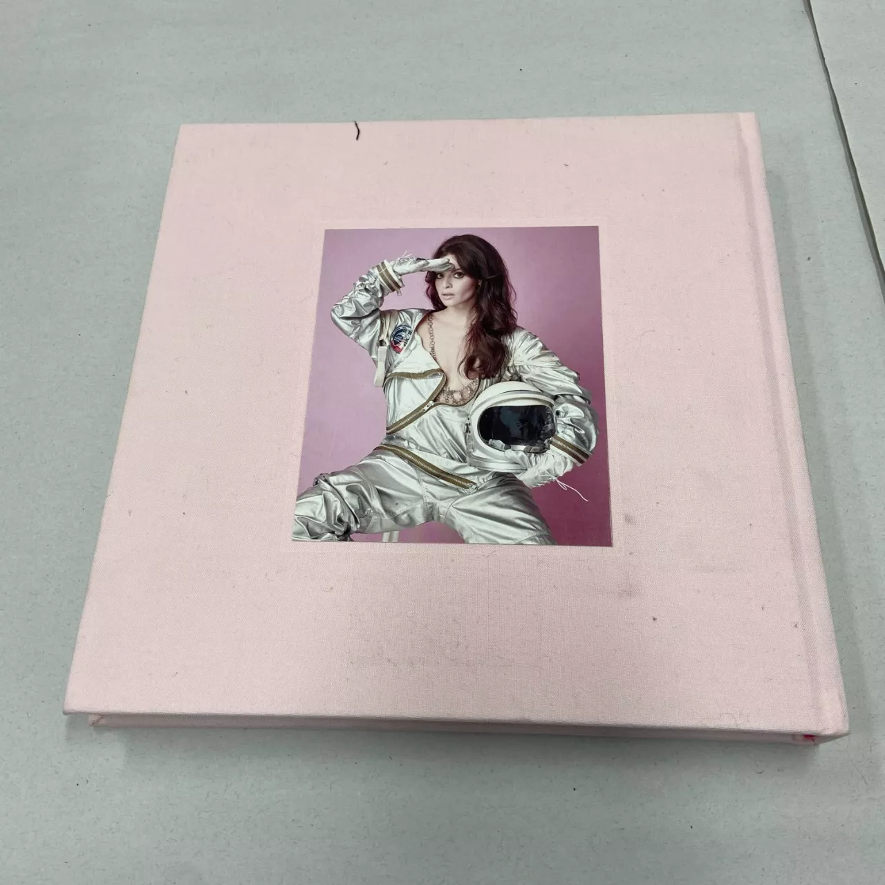 Image Tester