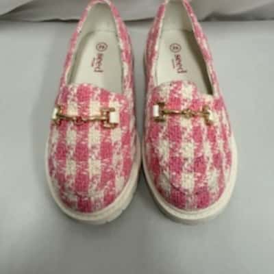 Seed Kids Twill Shoes 