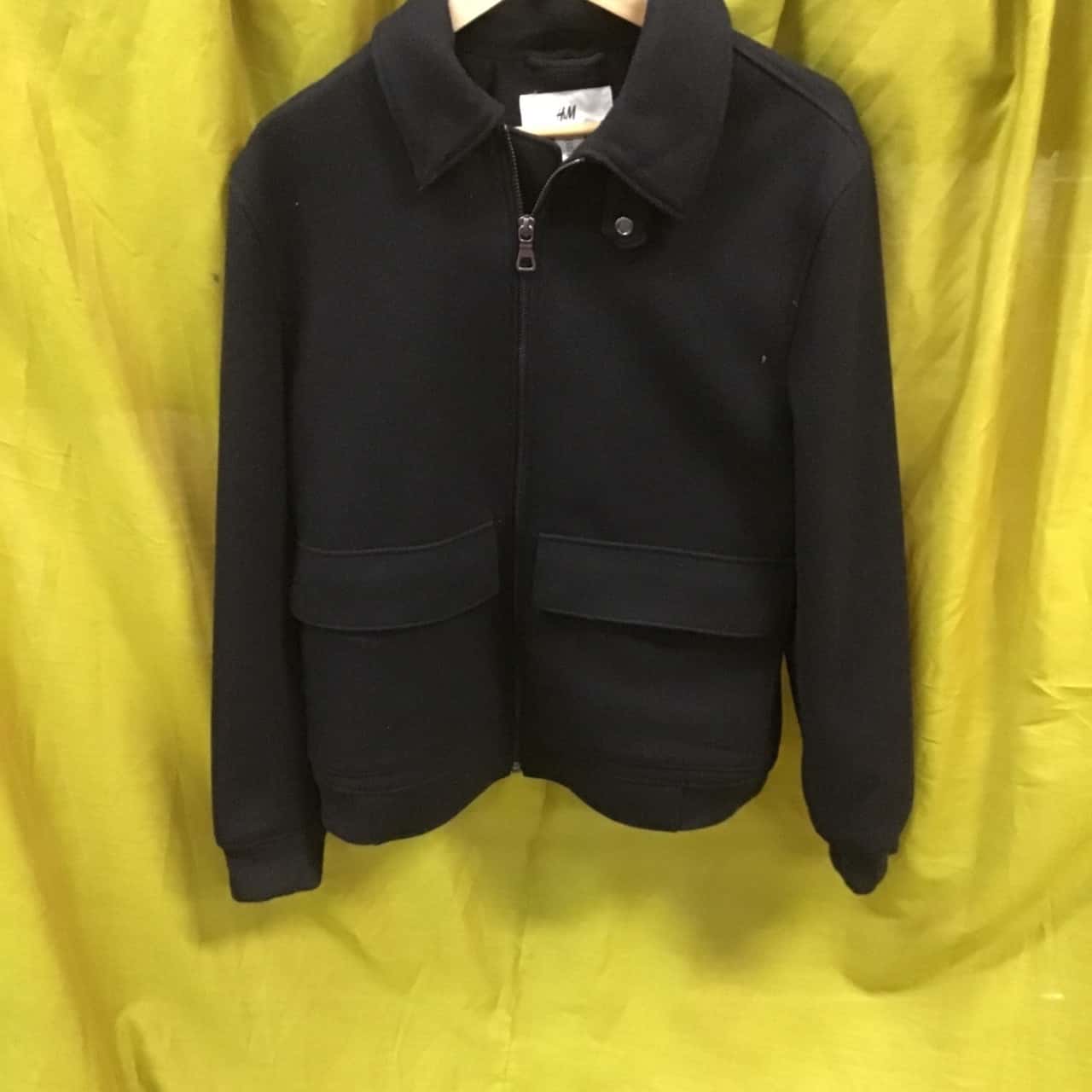 H.m. ,Mens,Size M, Jumpers, Black