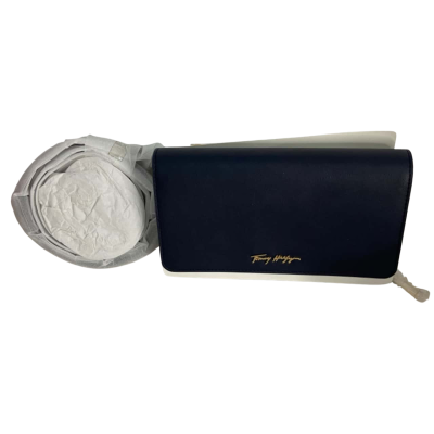 Tommy Hilfiger Signature phone Wallet 