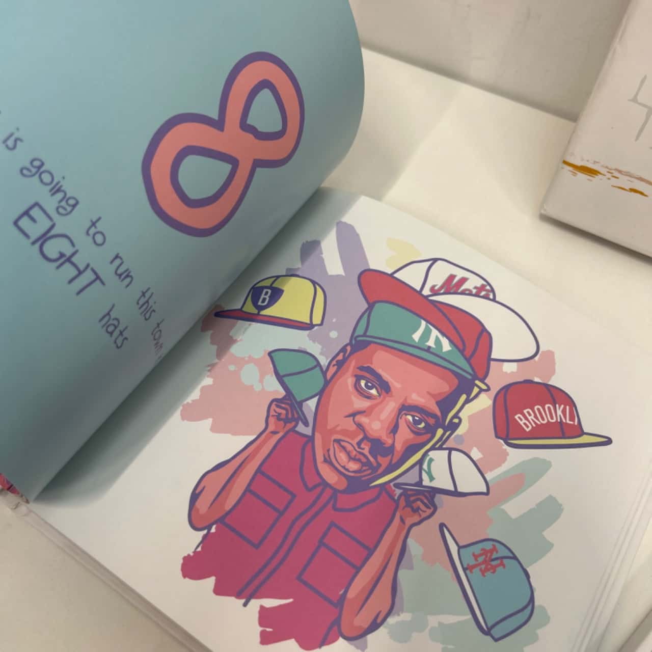 1 2 3 with the Notorious B. I. G.: 9780648073925: Amazon.com