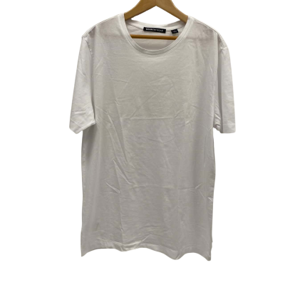 Country Road Mens  Size XS Short Sleeve T-shirt White 