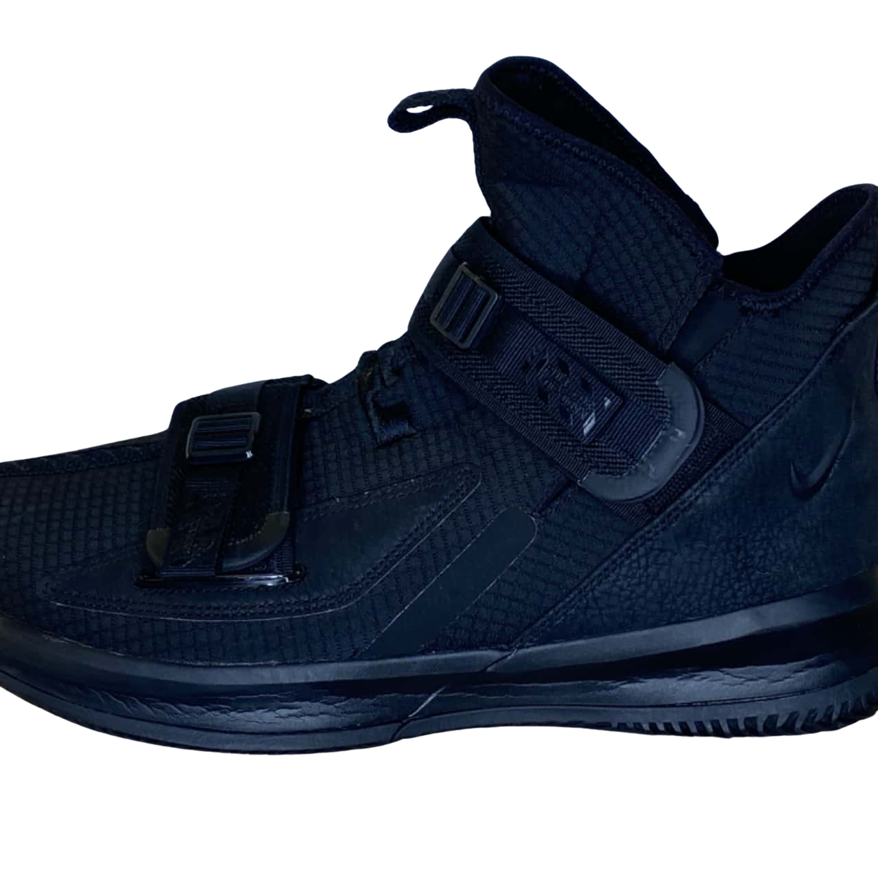 mens lebron soldier 12