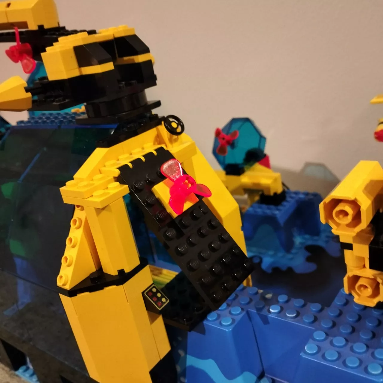 Image Tester