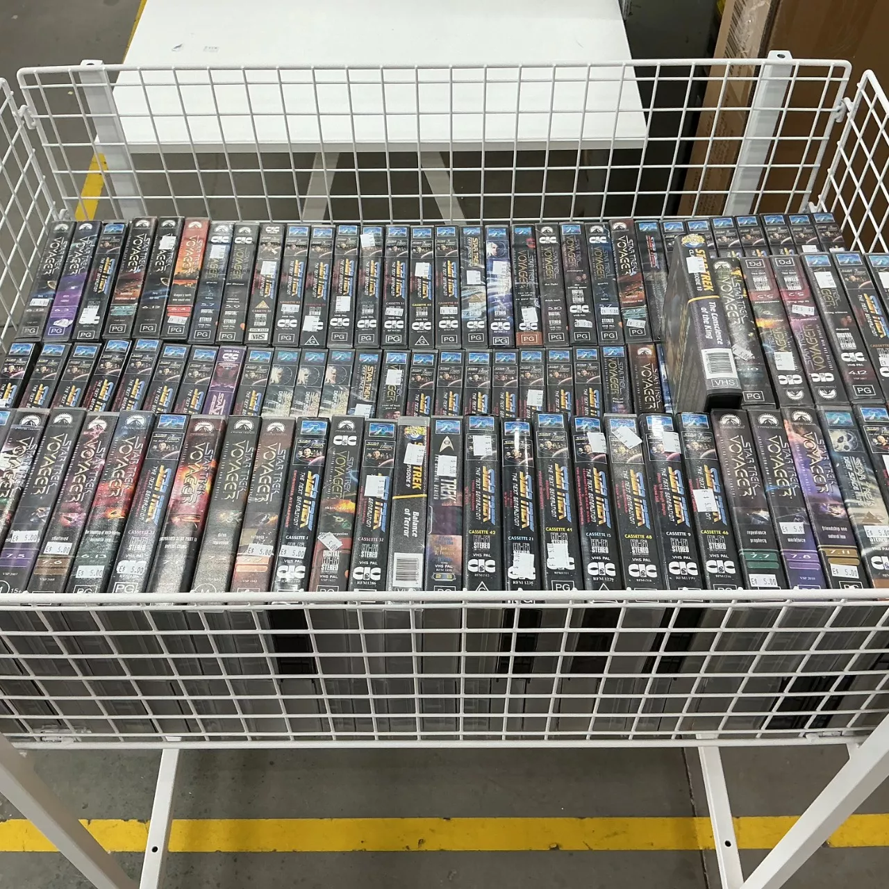 Image Tester