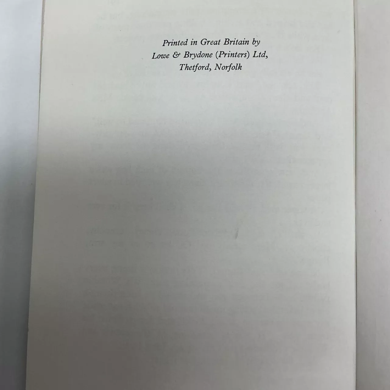 Image Tester