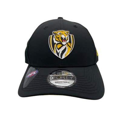AFL Richmond 9Forty New Era Cap. HTH1