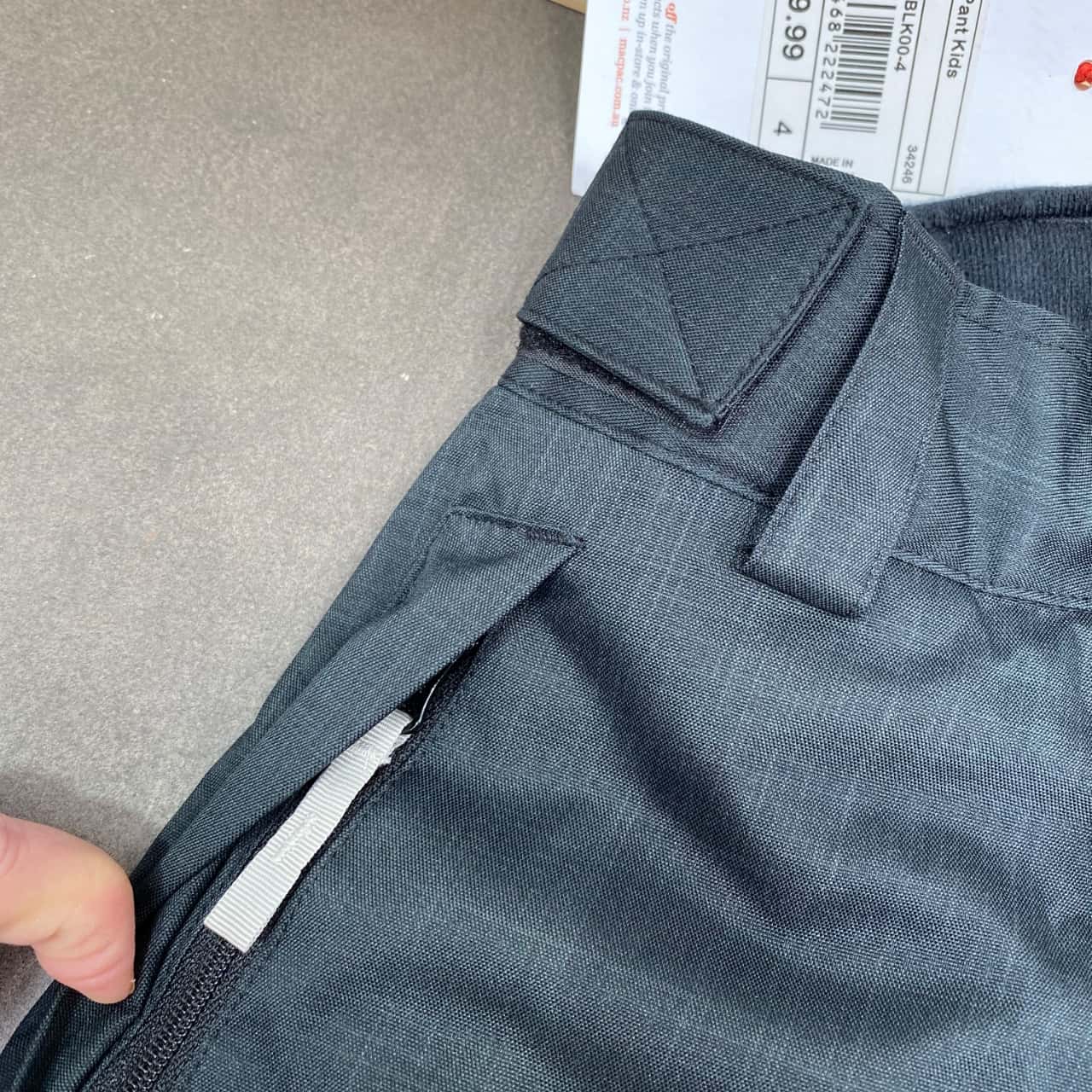 Image Tester