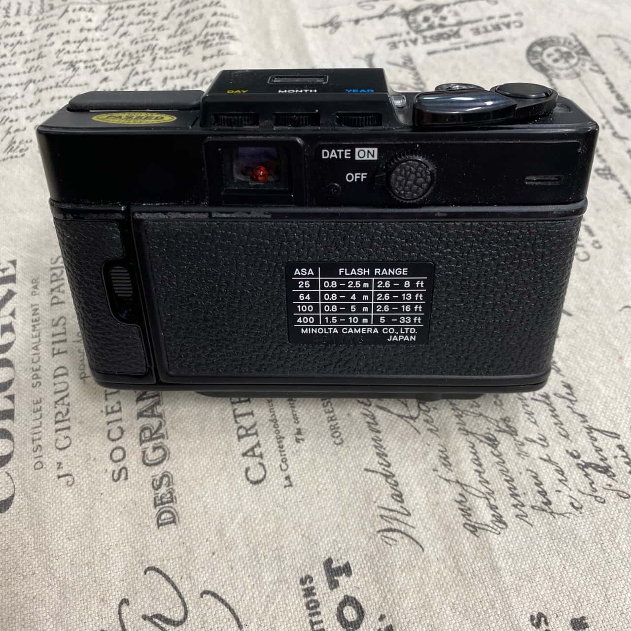 Image Tester