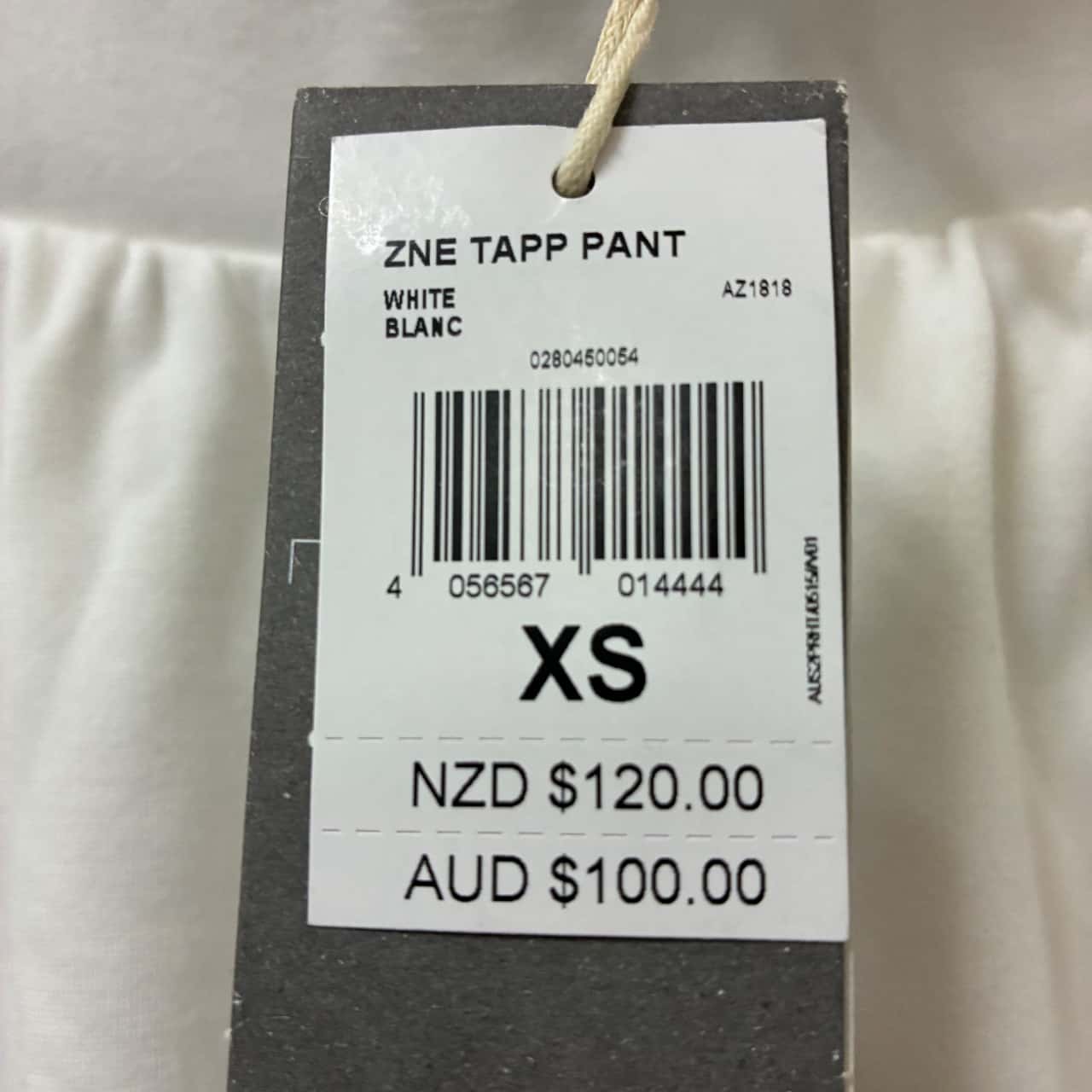 Image Tester