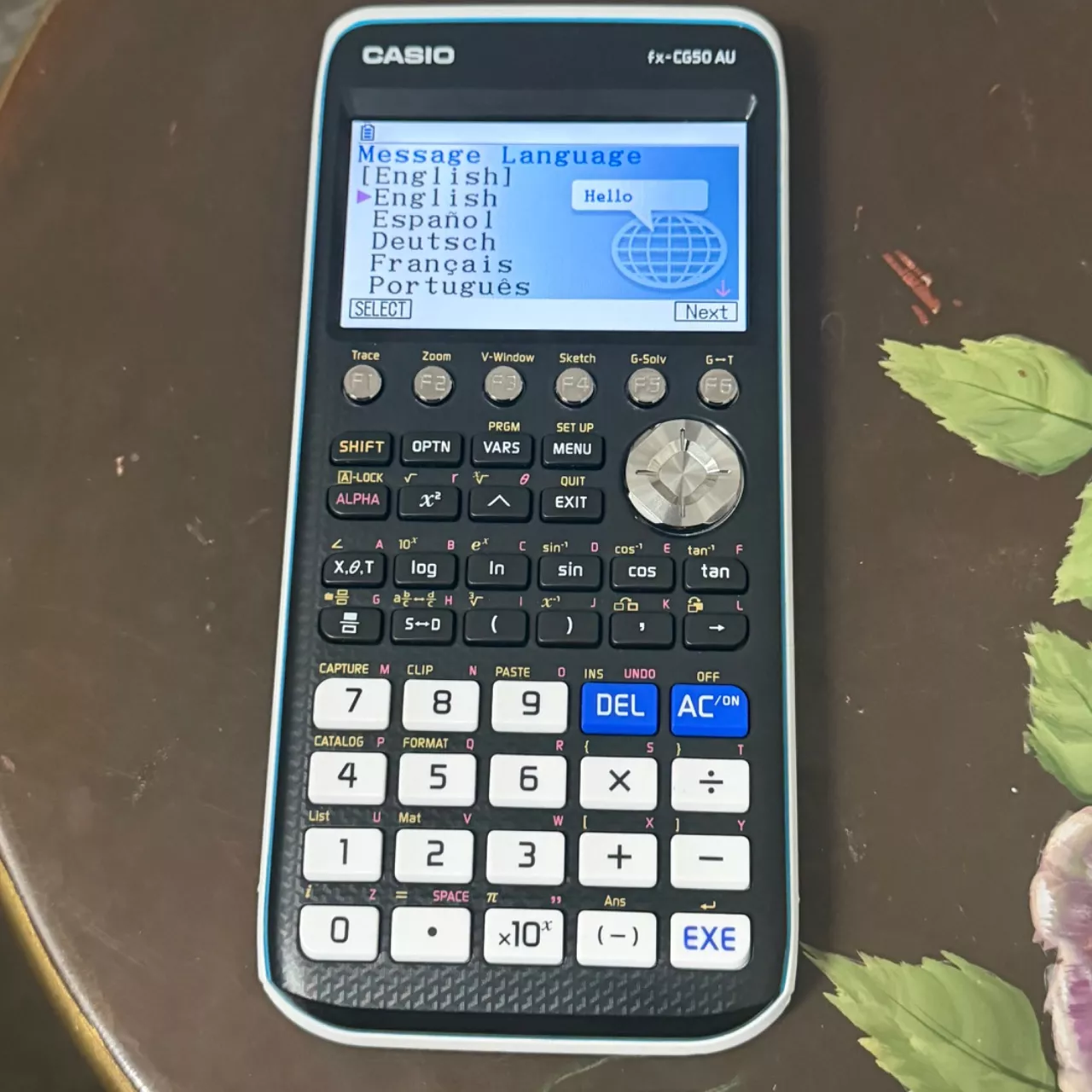 Image Tester