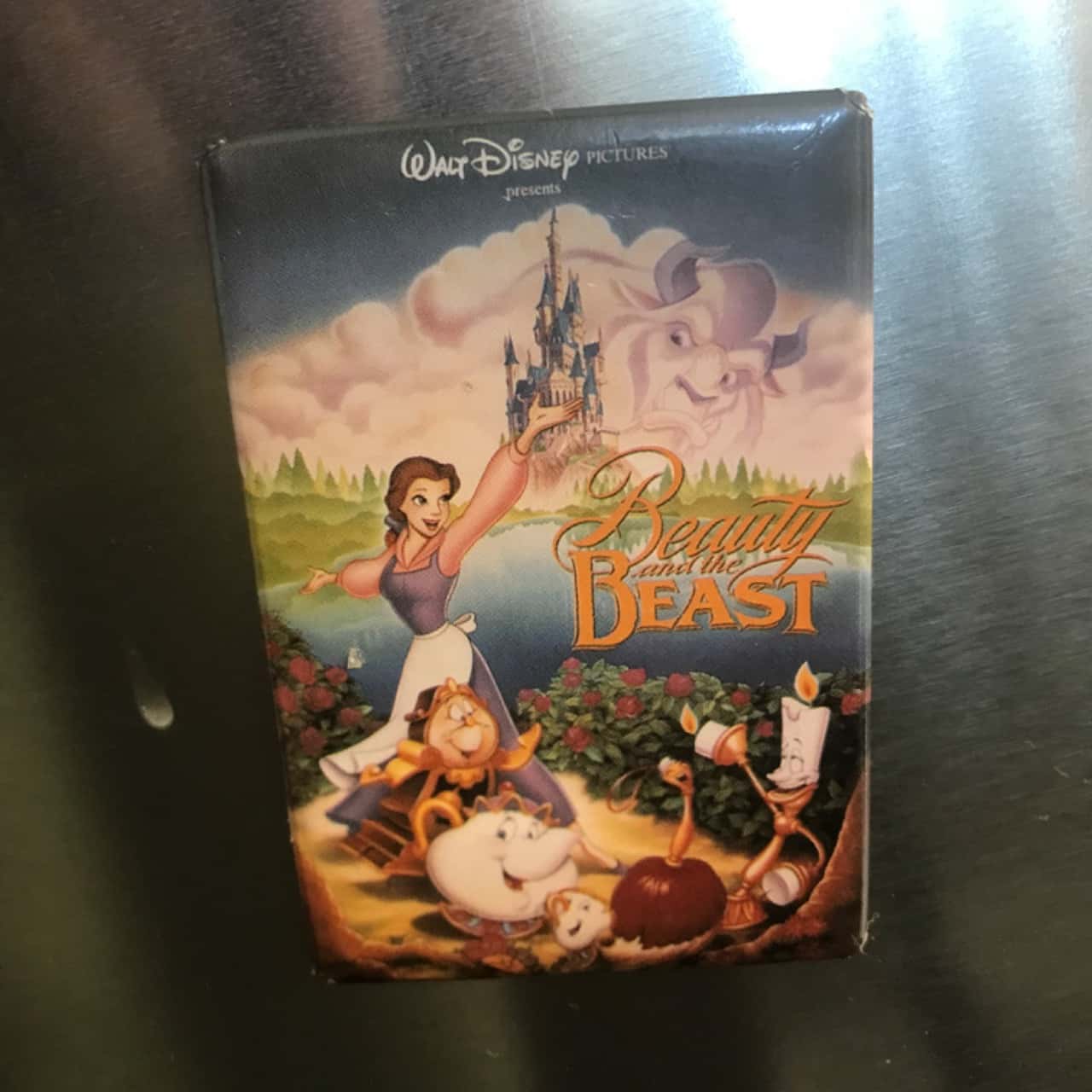 Image Tester