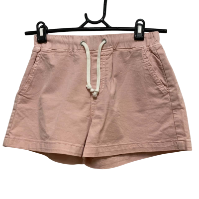 Decjuba Kids  Size M Shorts Pink  