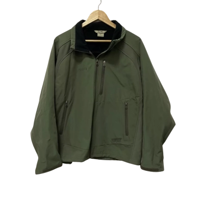 Paddy Pallin Mens  Size XL Winter Jacket Olive 