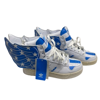 Adidas Wings Jeremy Scott size US 5/JP 220/FR 36