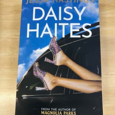 Jessica Hastings, Daisy Haites 