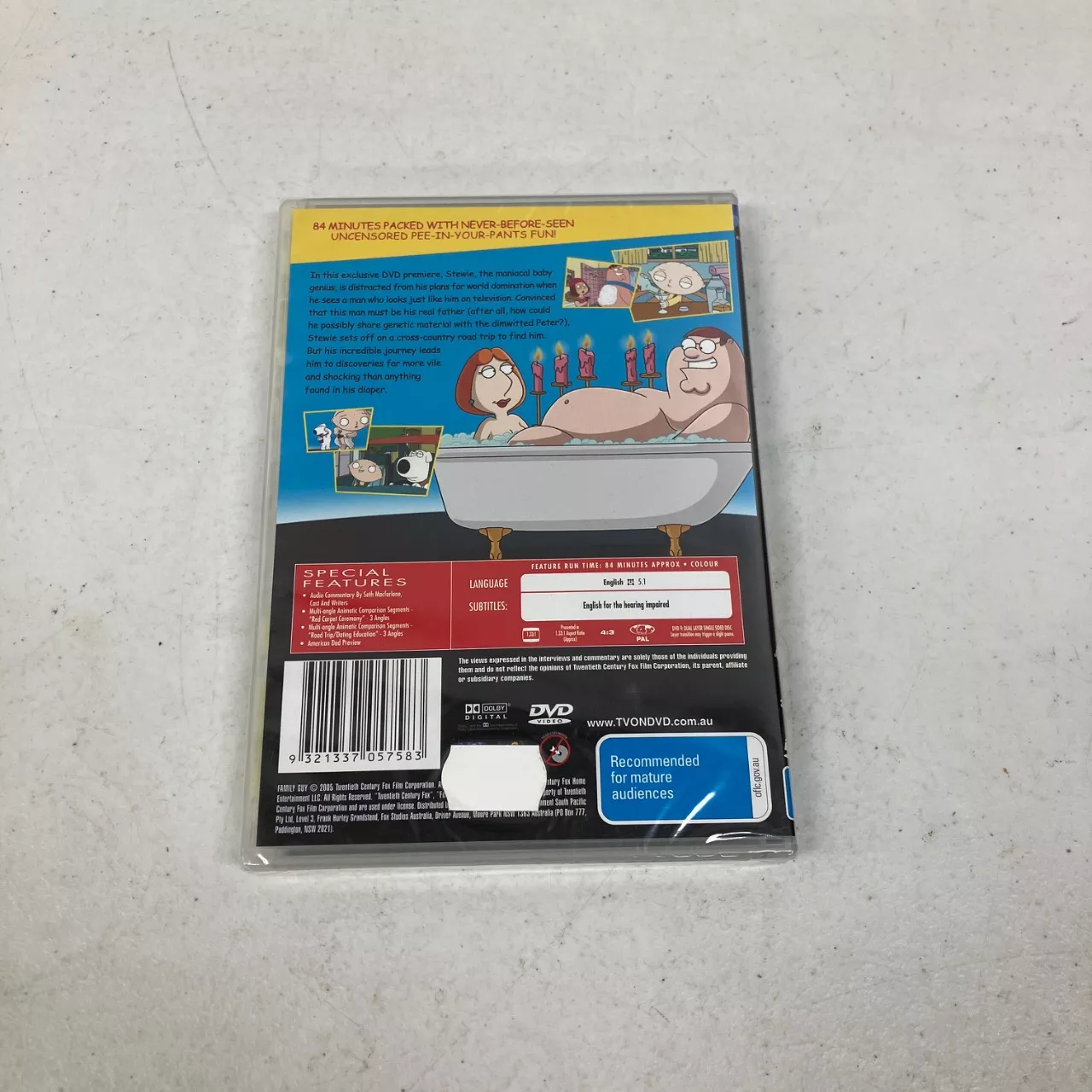 Image Tester