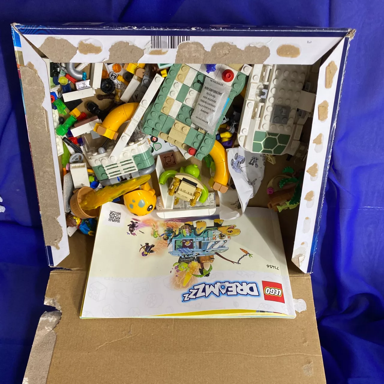 Image Tester