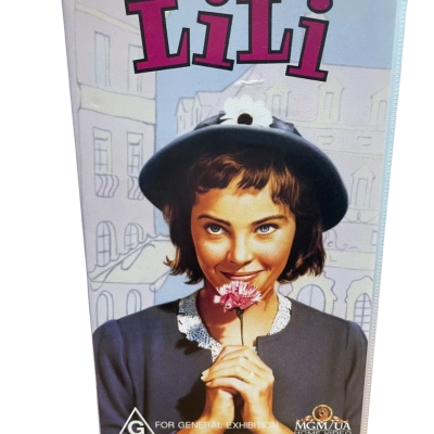 LiLi VHS