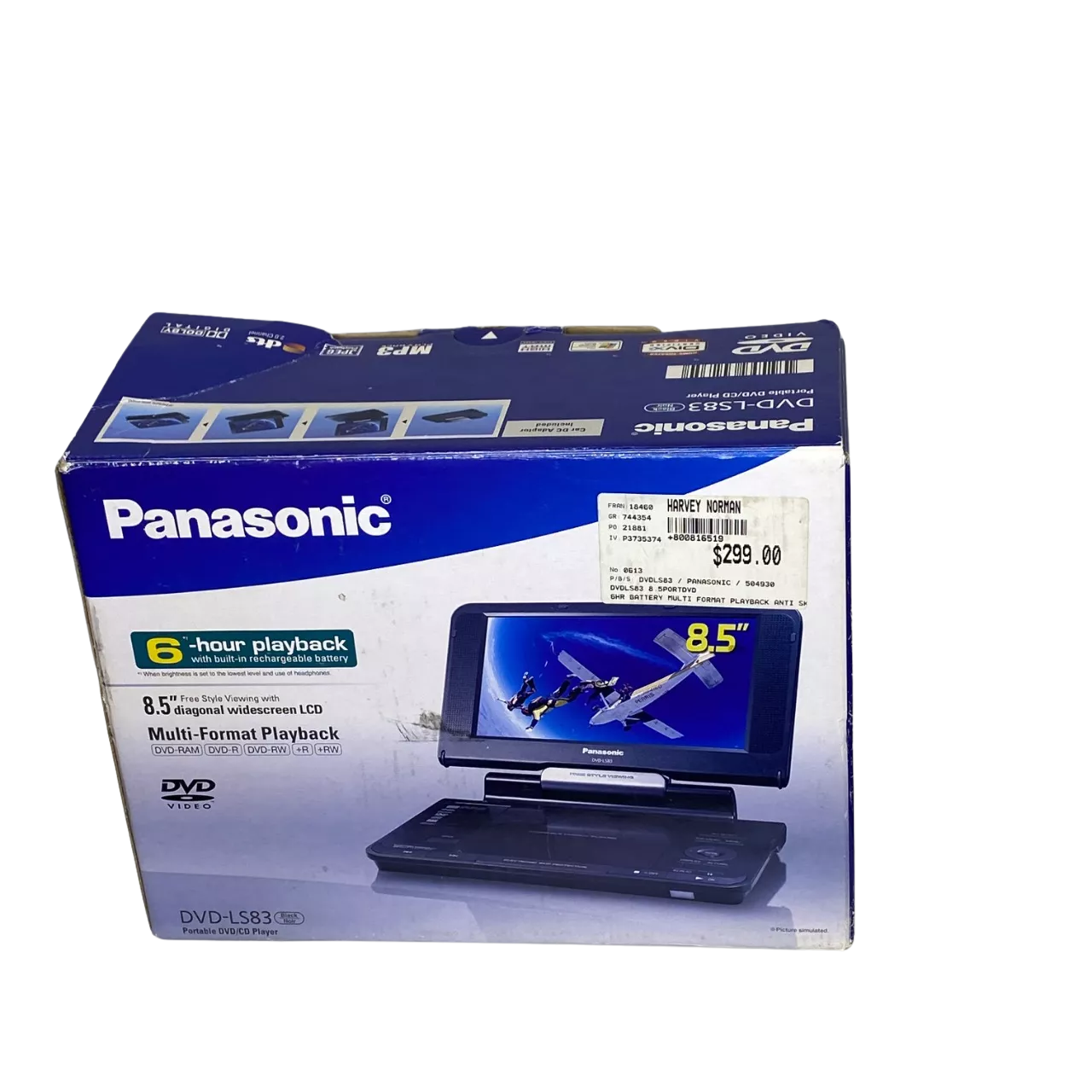 Image Tester