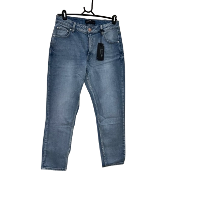 BRAND NEW DECJUBA JEANS. SIZE 12